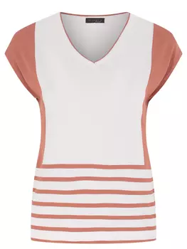 Топ из вискозы PESERICO