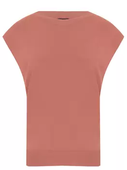 Топ из вискозы PESERICO