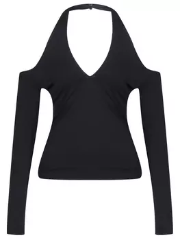 Топ из вискозы PINKO