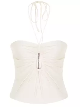 Топ из вискозы ROZIECORSETS