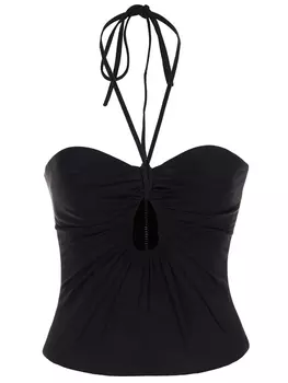 Топ из вискозы ROZIECORSETS