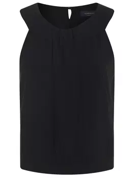 Топ из вискозы TOMBOLINI