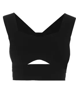 Топ кашемировый