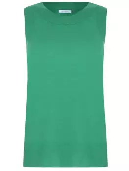 Топ кашемировый