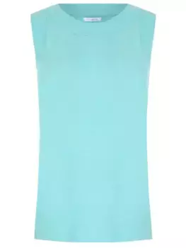 Топ кашемировый