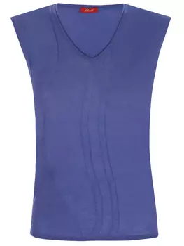 Топ кашемировый BRIONI