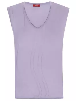 Топ кашемировый BRIONI