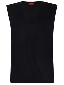 Топ кашемировый BRIONI