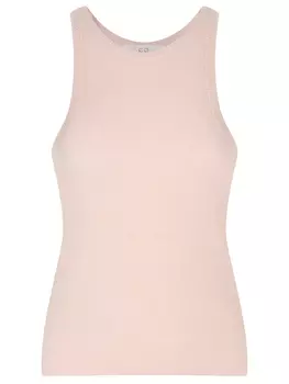 Топ кашемировый CO