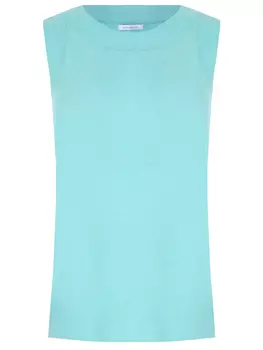 Топ кашемировый MALO