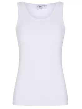 Топ Kim хлопковый GOSSIP GIRL