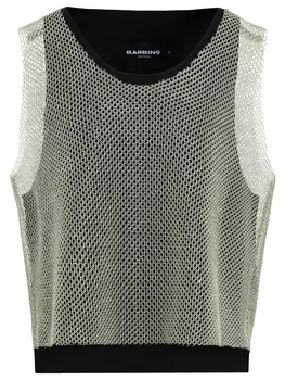 Топ комбинированный BARBINO MAISON