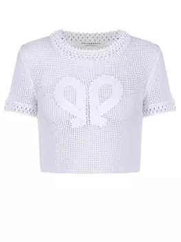 Топ кружевной PHILOSOPHY DI LORENZO SERAFINI