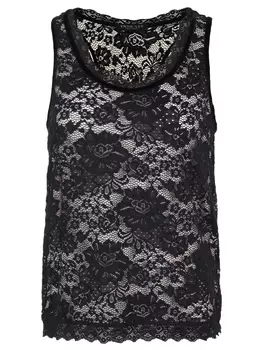 Топ кружевной TWINSET