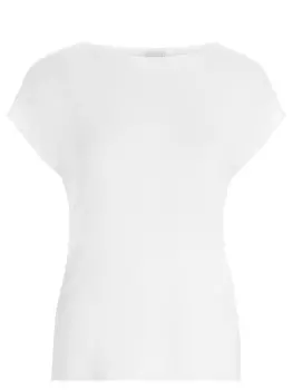 Топ льняной 120% LINO