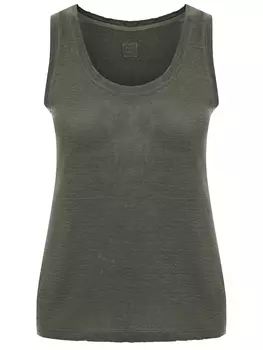 Топ льняной 120% LINO