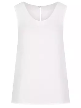 Топ льняной 120% LINO