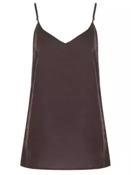 Топ льняной