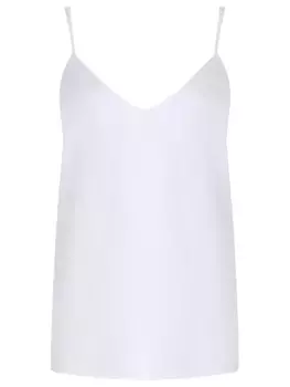 Топ льняной