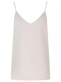 Топ льняной