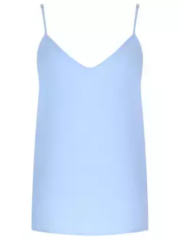 Топ льняной