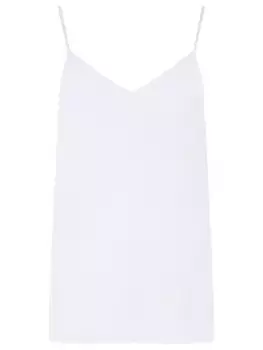 Топ льняной