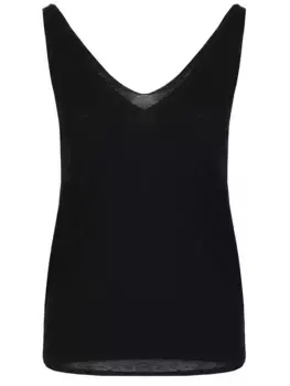 Топ льняной