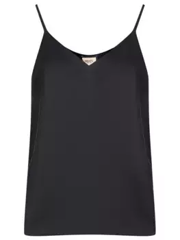 Топ льняной