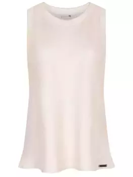 Топ льняной