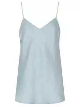 Топ льняной