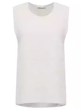 Топ льняной