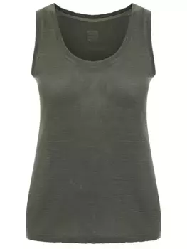 Топ льняной