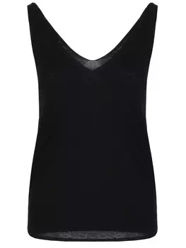 Топ льняной DOROTHEE SCHUMACHER