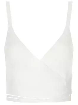 Топ льняной HOLY CAFTAN