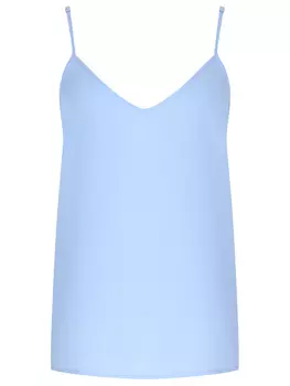 Топ льняной HOLY CAFTAN