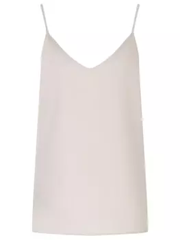 Топ льняной