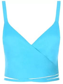 Топ льняной HOLY CAFTAN