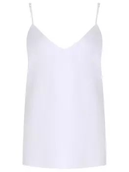 Топ льняной HOLY CAFTAN