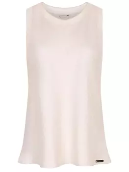 Топ льняной MANZONI 24