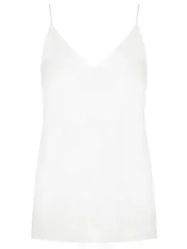 Топ льняной SHATU