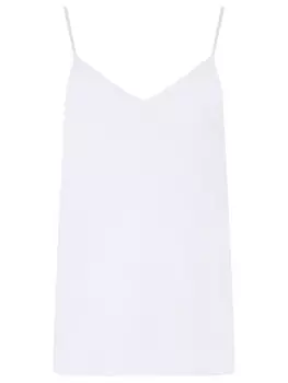 Топ льняной