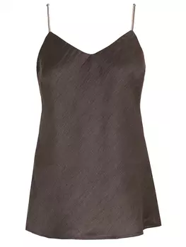 Топ льняной TONET