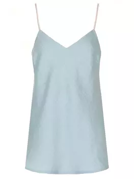 Топ льняной TONET