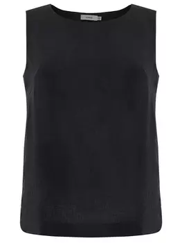 Топ льняной VINNIS