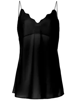 Топ однотонные ACLER