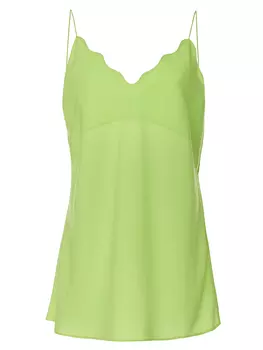 Топ однотонные ACLER