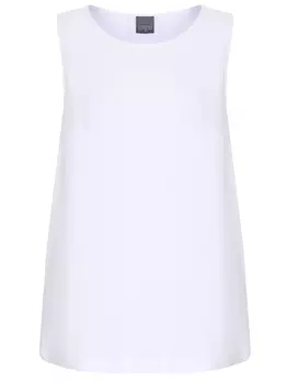 Топ однотонный