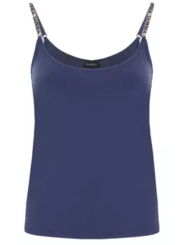 Топ однотонный