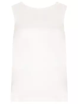 Топ однотонный