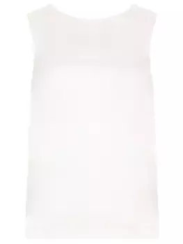 Топ однотонный